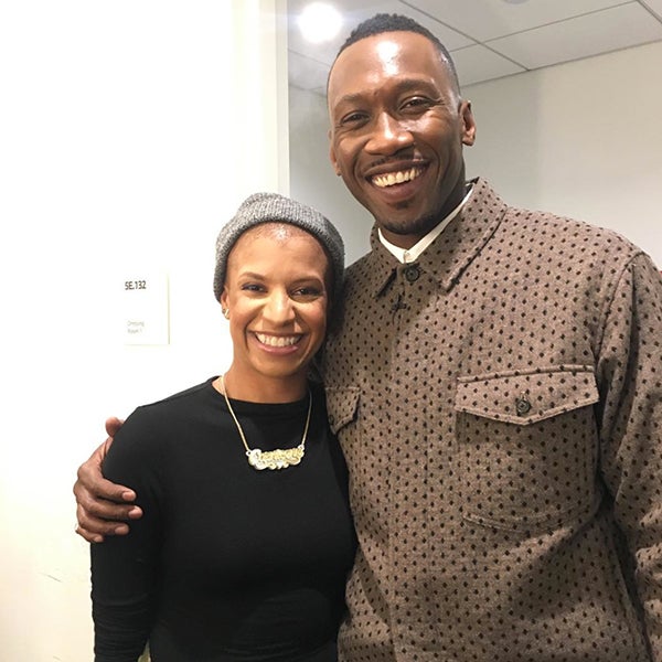 All Of the Stars Who Paid ESSENCE a Visit In 2016